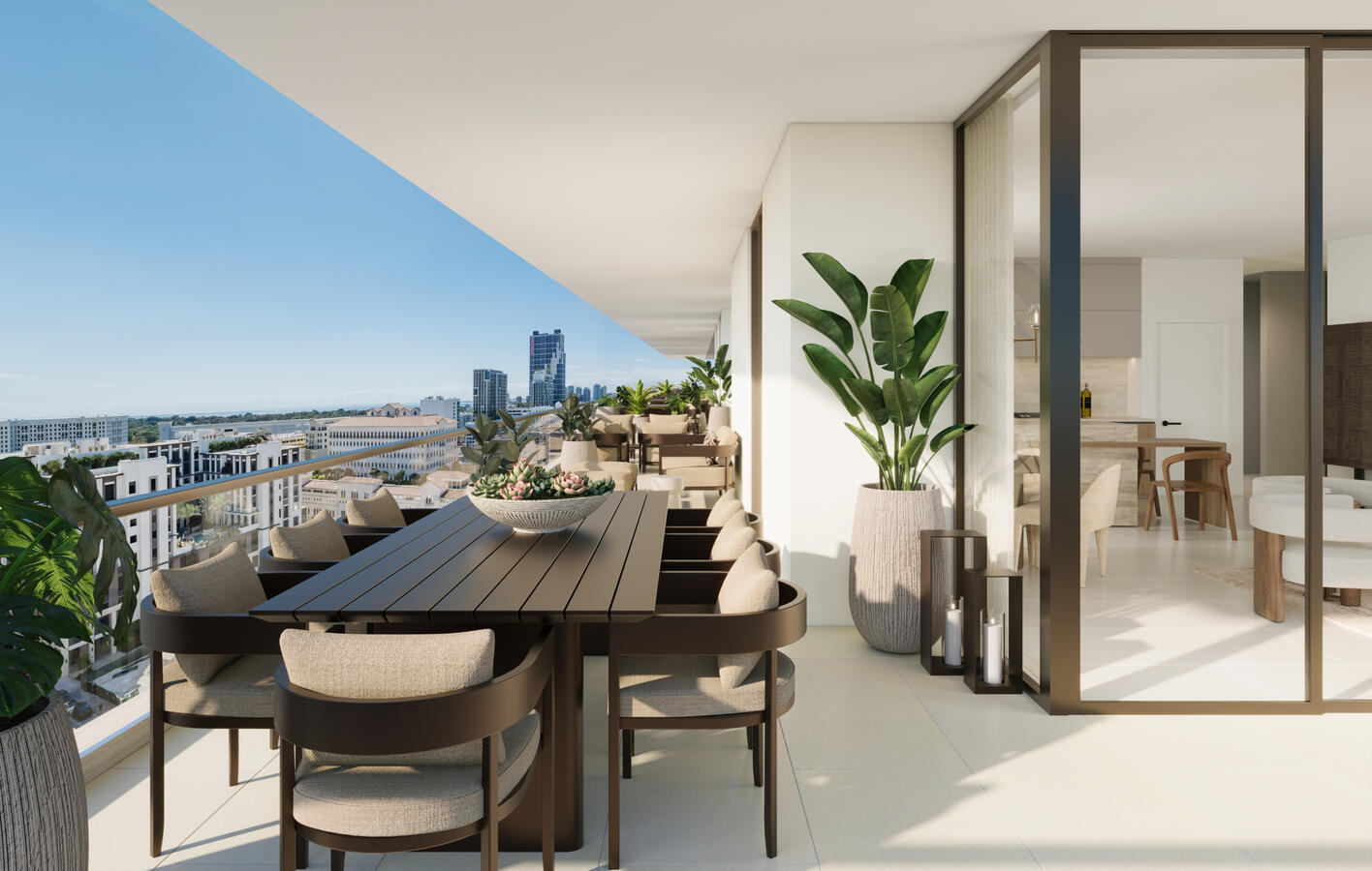 Terrace Terrace